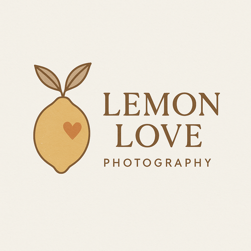 Lemon Love Photography