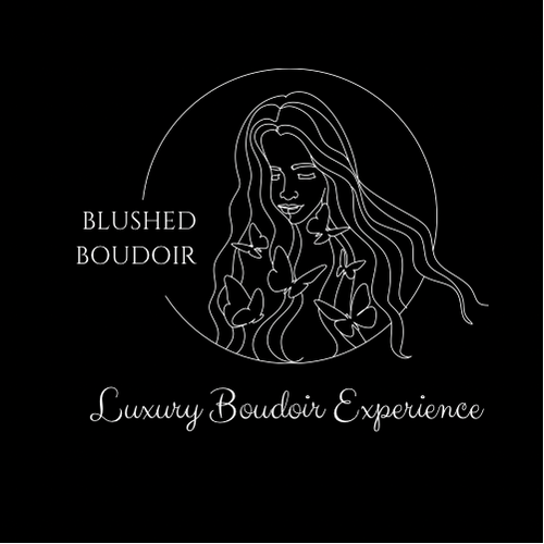 Blushed Boudoir Studio