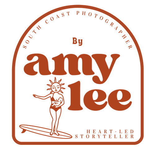 By Amy Lee
