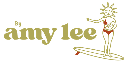 By Amy Lee