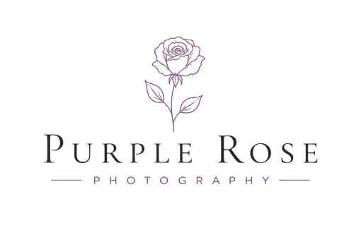 Purple Rose Photography