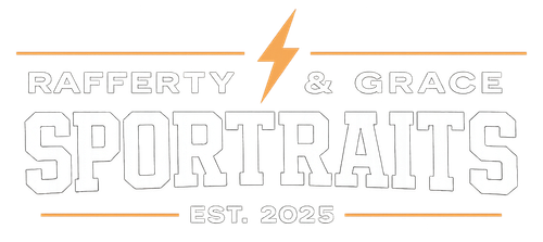 Rafferty & Grace Sportraits