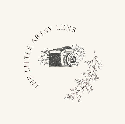 Little Artsy Lens