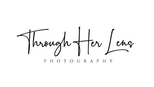 Through Her Lens Photography