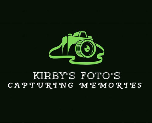 Kirby's FOTO'S