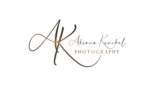 Aksana Kunihel Photography