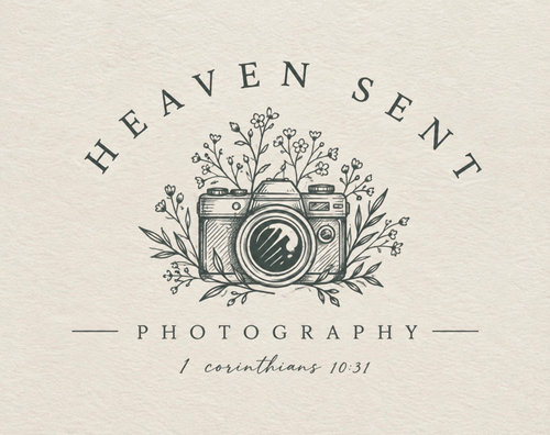 Heaven Sent Photography