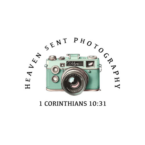 Heaven Sent Photography