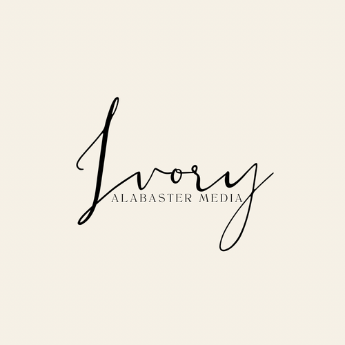 Ivory Alabaster Media