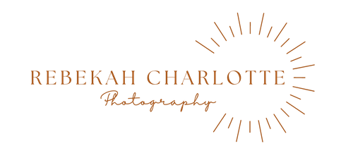 Rebekah Charlotte Photography