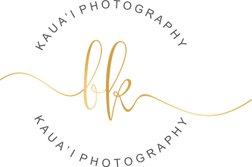 BK Kaua'i Photography
