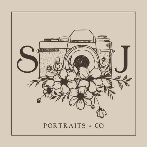 SJ Portraits + Co.