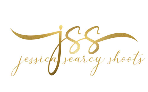 Jessica Searcy Shoots