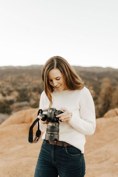 Kelsey Luebke Photography