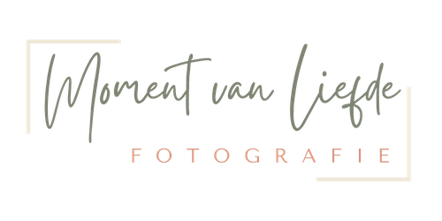 Moment van Liefde Fotografie