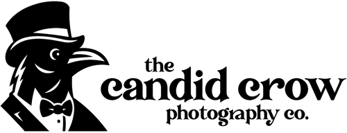The Candid Crow Photography Co.