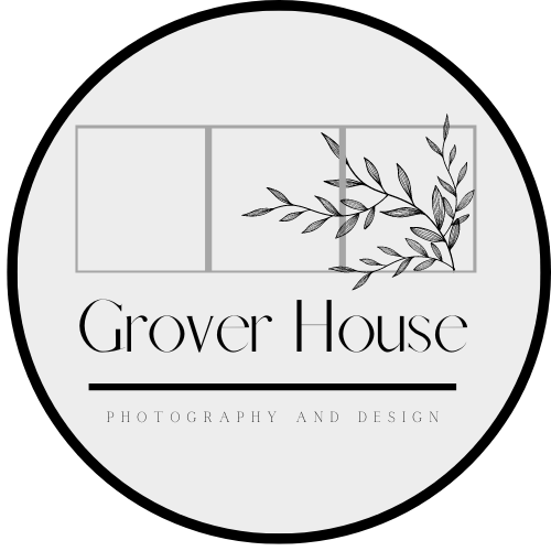 Grover House Photography and Design