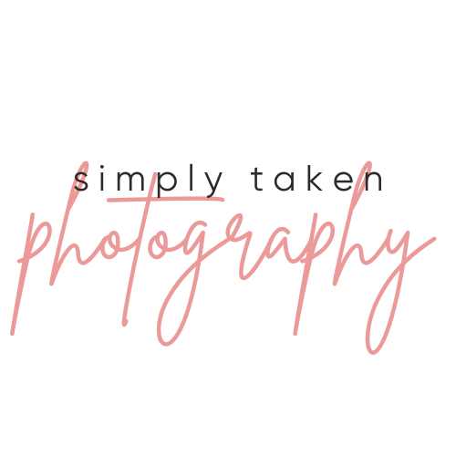 simply taken photography