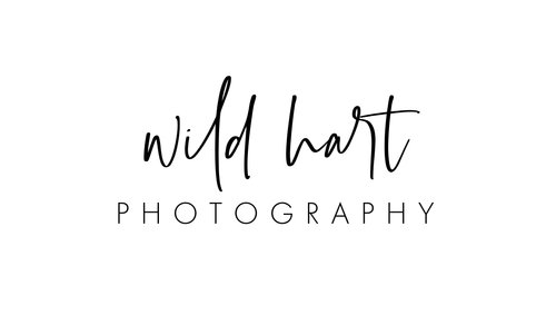 wild hart photography