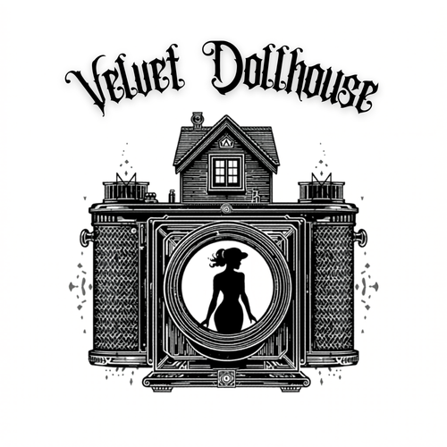Velvet Dollhouse Photography