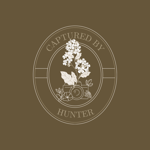 Captured by Hunter