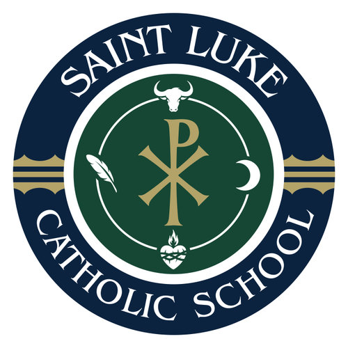Saint Luke Catholic School