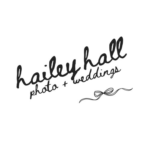hailey hall photo + weddings
