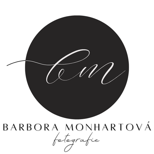 Barbora Monhartová fotografka