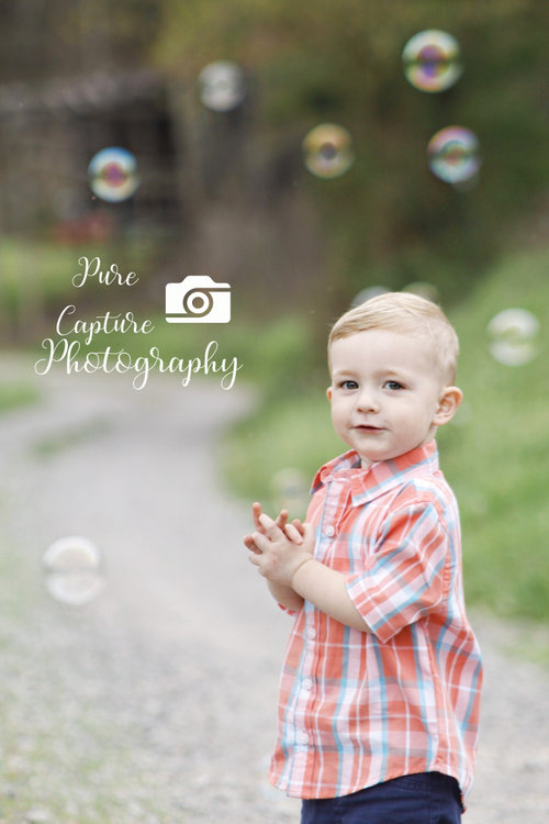 Pure Capture Photography