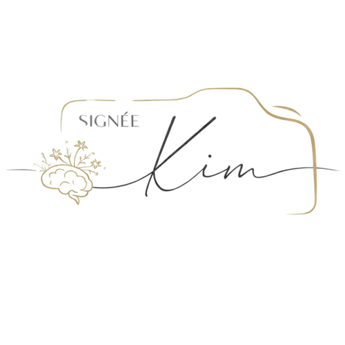 Signée Kim