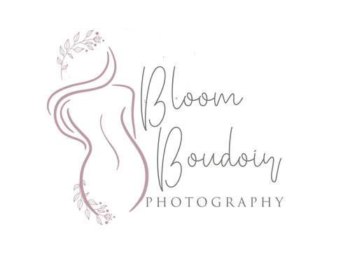 Bloom Boudoir