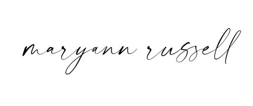 Maryann Russell Photography