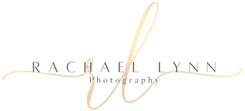 Photography By Rachael Lynn