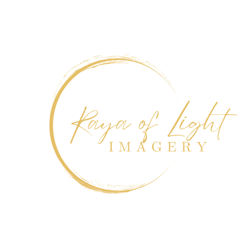Raya of Light Imagery