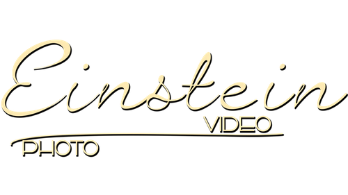 Einstein Photo Video