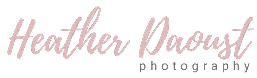 Heather Daoust Photography