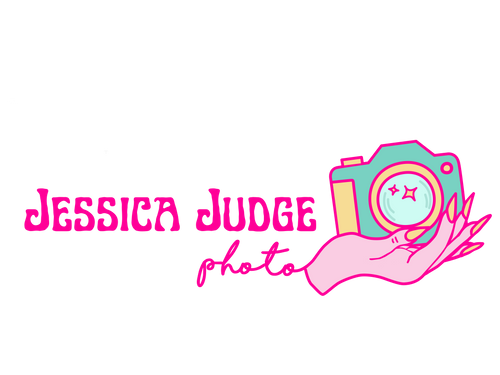 Jessica Judge, Photographer