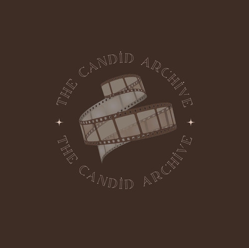 The Candid Archive