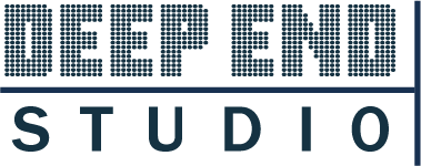 DEEP END STUDIO