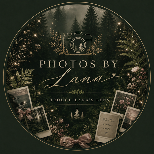 Photos By Lana