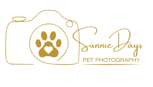 Sunnie Days Pet Photography  Langley BC