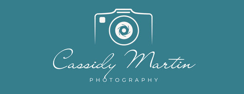 Cassidy Martin Photography