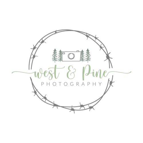 West & Pine Photography