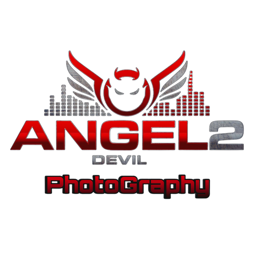 Angel 2 Devil Photography