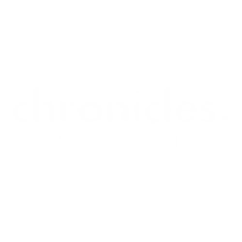 Chronicles by Prince