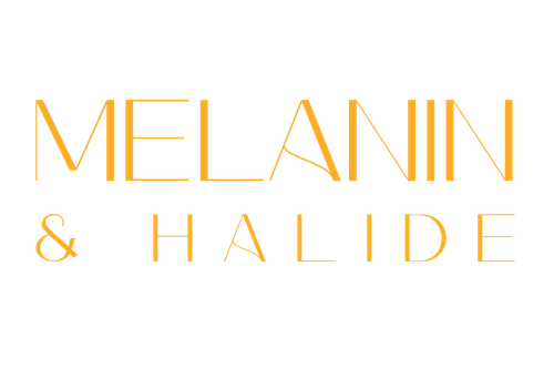 Melanin & Halide
