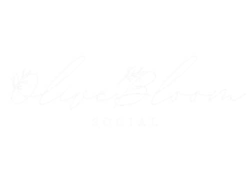 Olive Bloom Social