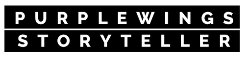 Purplewings Storyteller