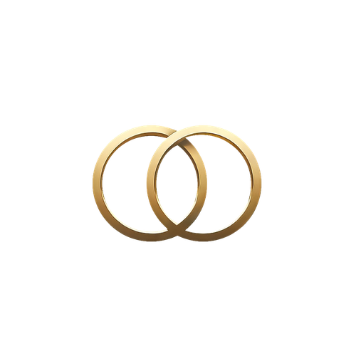 Fractional Weddings