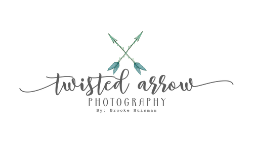 Twisted Arrow Photography